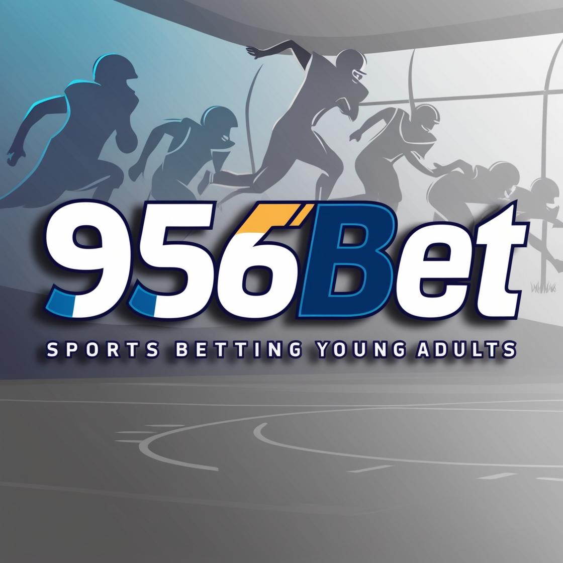 Logo da 956bet